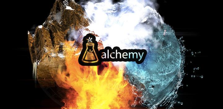 Alchemy游戏截图