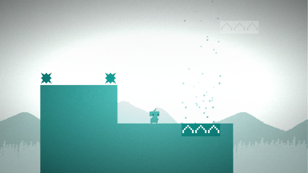 IN-VERT: Definitive Edition游戏截图