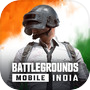 Battlegrounds Mobile Indiaicon