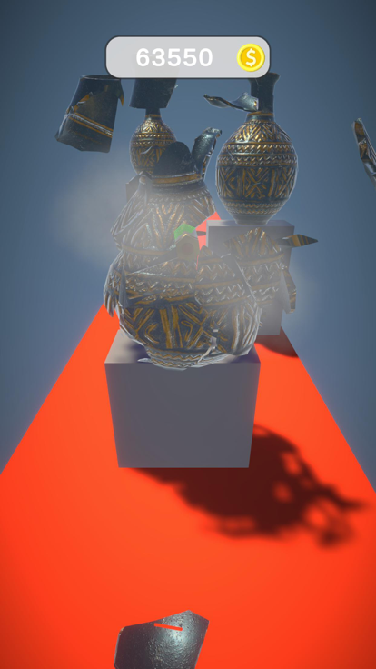 Bullet Time 3D游戏截图