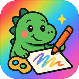 Magic Scribble - TapTap
