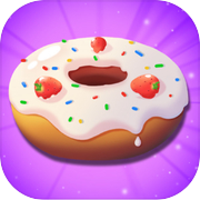 Donut Sort Puzzle - TapTap