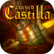 Cursed Castilla (Maldita Castilla EX)icon