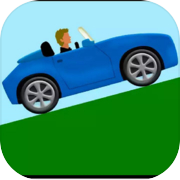 juego coches de montaña 2016icon