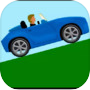 juego coches de montaña 2016icon