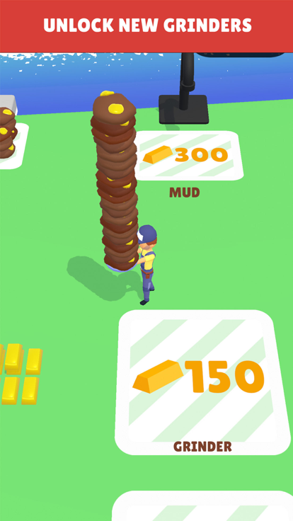 Gold Hunt!游戏截图