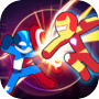 Stickman Heroes Fight - Super Stick Warriorsicon