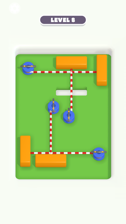 Fill in the Pieces游戏截图