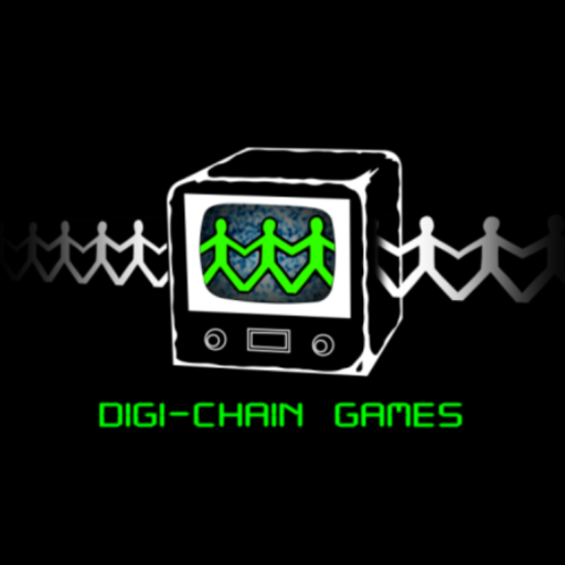 Digi-Chain Games