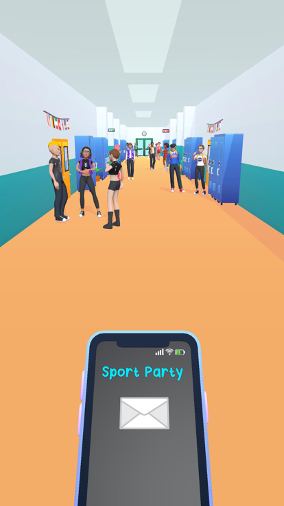 Party Planner Expert游戏截图