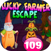 Lucky Farmer Escape Game 109icon