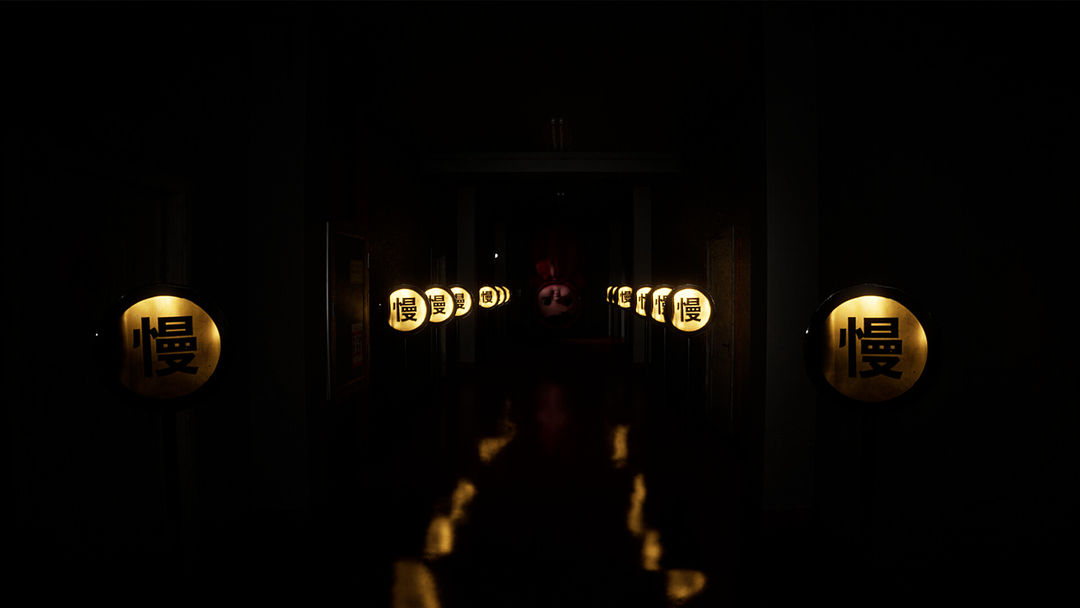 404号公寓游戏截图