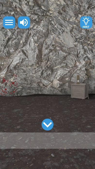 Room Escape: Hope Diamond游戏截图