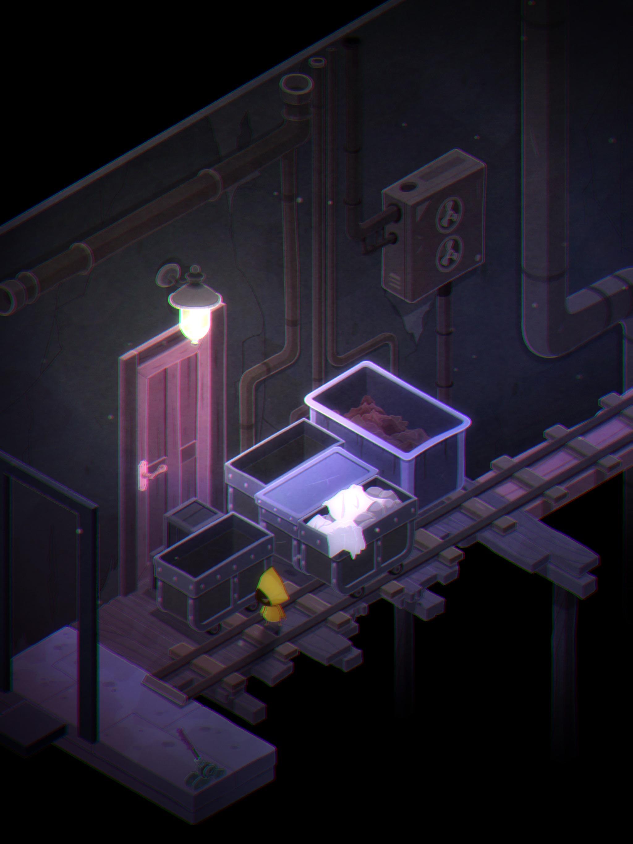 超小梦魇游戏截图