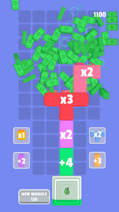 Money Factor! 3D游戏截图