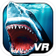 VR狂鲨icon