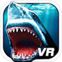 VR狂鲨icon