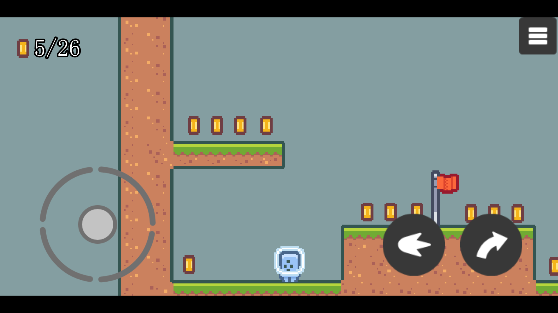 不简单的冒险游戏截图