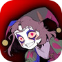 Creepy Pomni - Circus Escapeicon