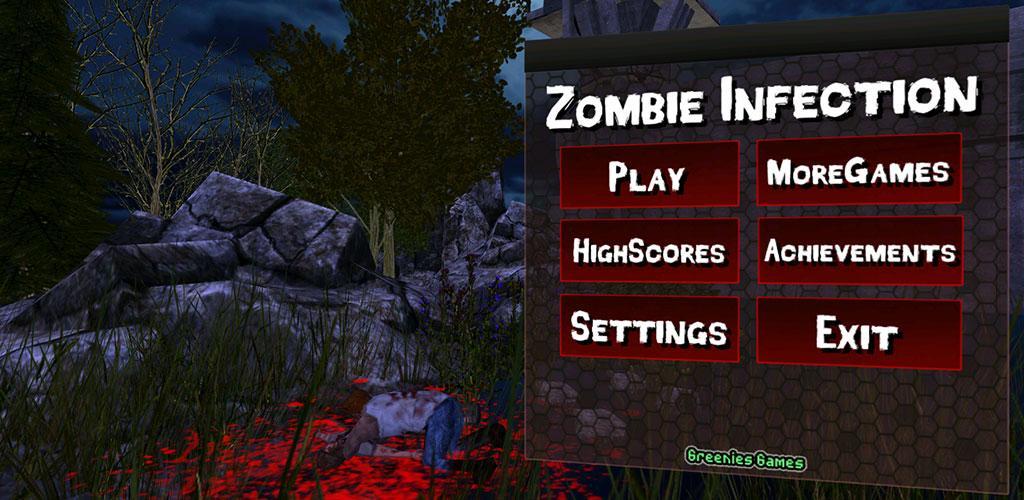 Zombie Infection