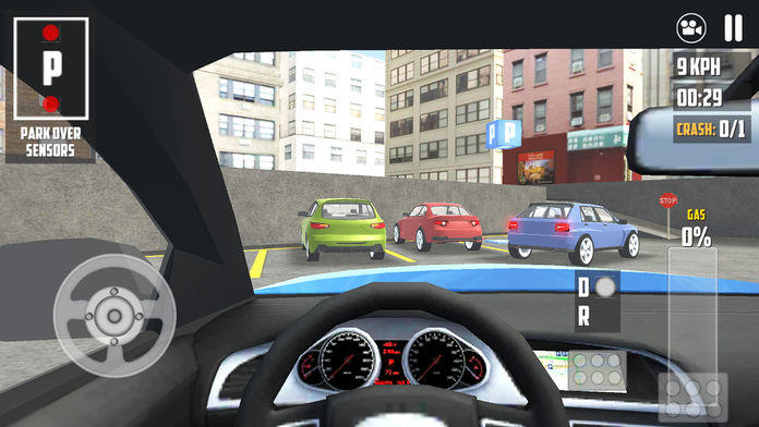 83 Multi Level Car Parking Games Mod Apk  Latest