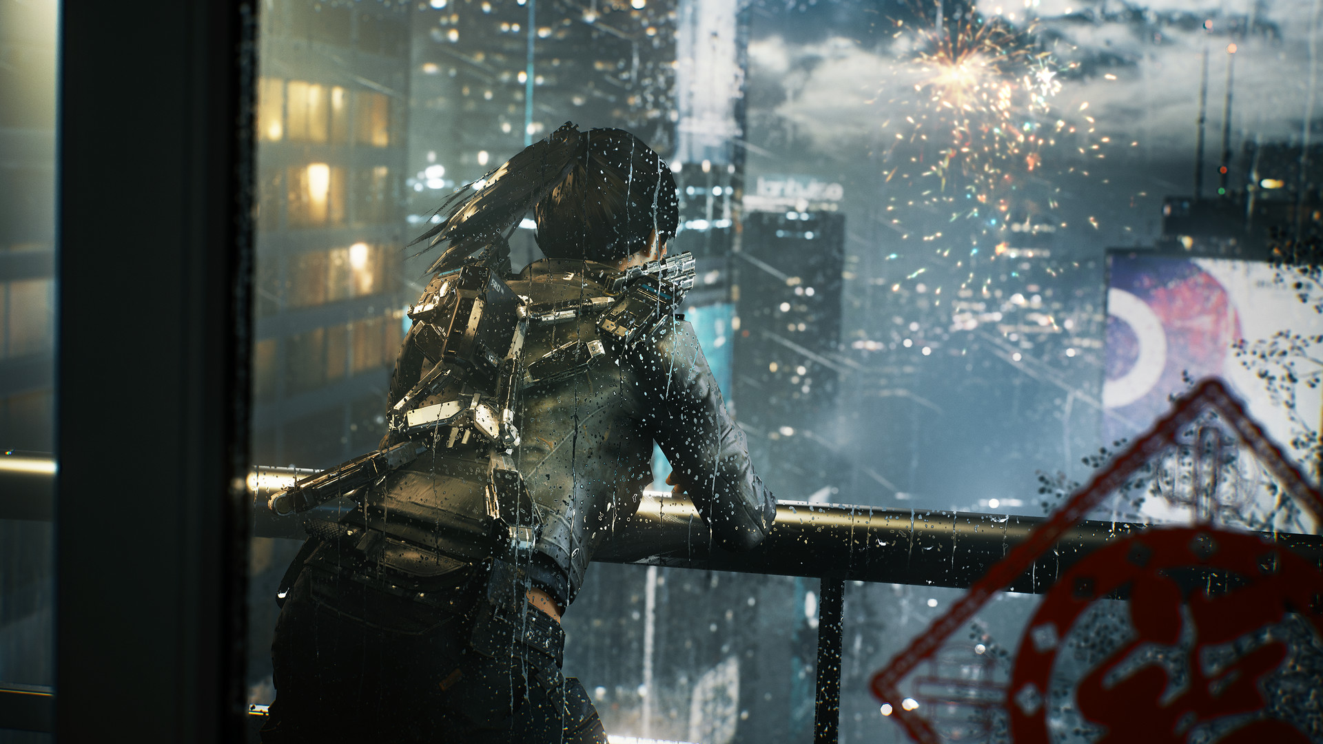 光明记忆：无限游戏截图