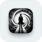 Temporal Pursuit-Time Traveler