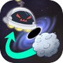 ブラックホールで導いて！icon