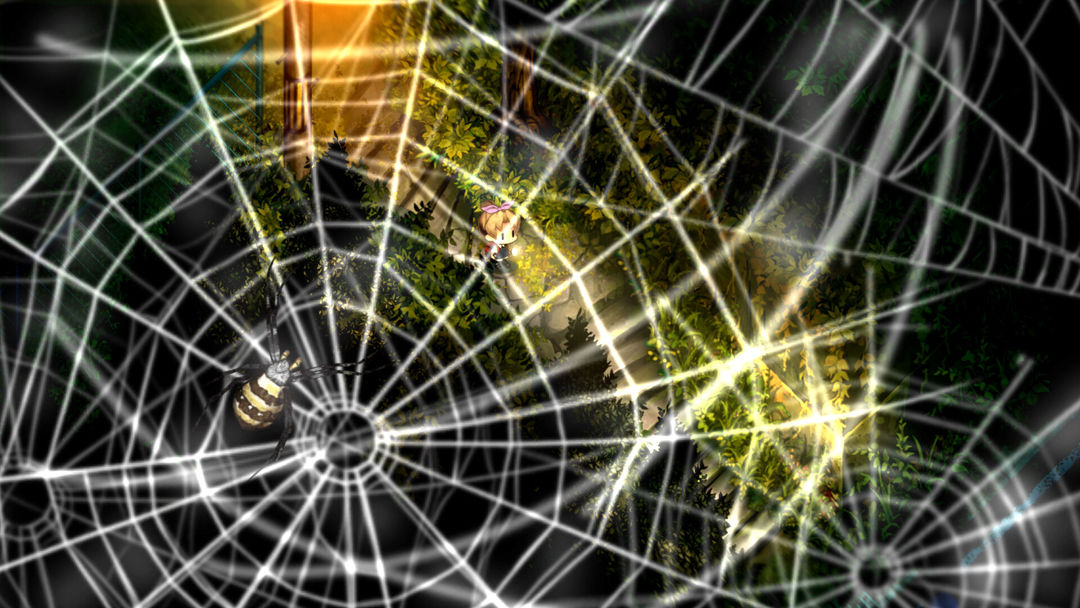 夜回三游戏截图