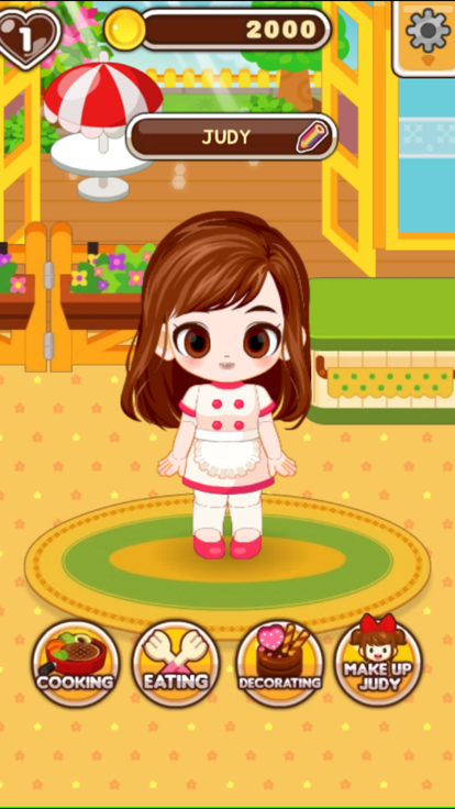 模拟烹饪人生：做菜做饭发烧友*经典下厨房游戏游戏截图