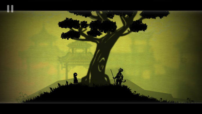 投影:破晓游戏截图