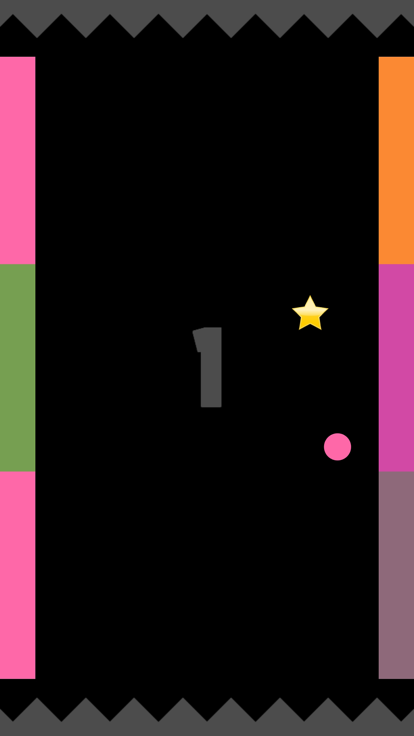 Color Matcher - match colors游戏截图