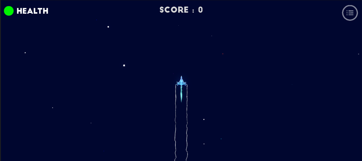 宇宙竞技场游戏截图