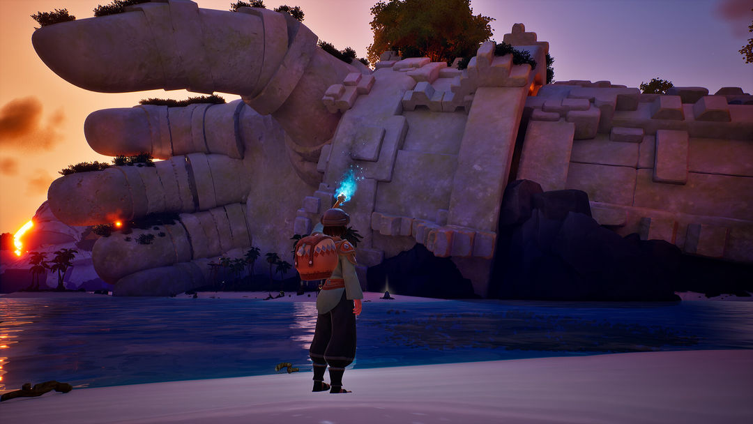 Voyagers of Nera游戏截图