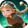 酋长你别跑icon