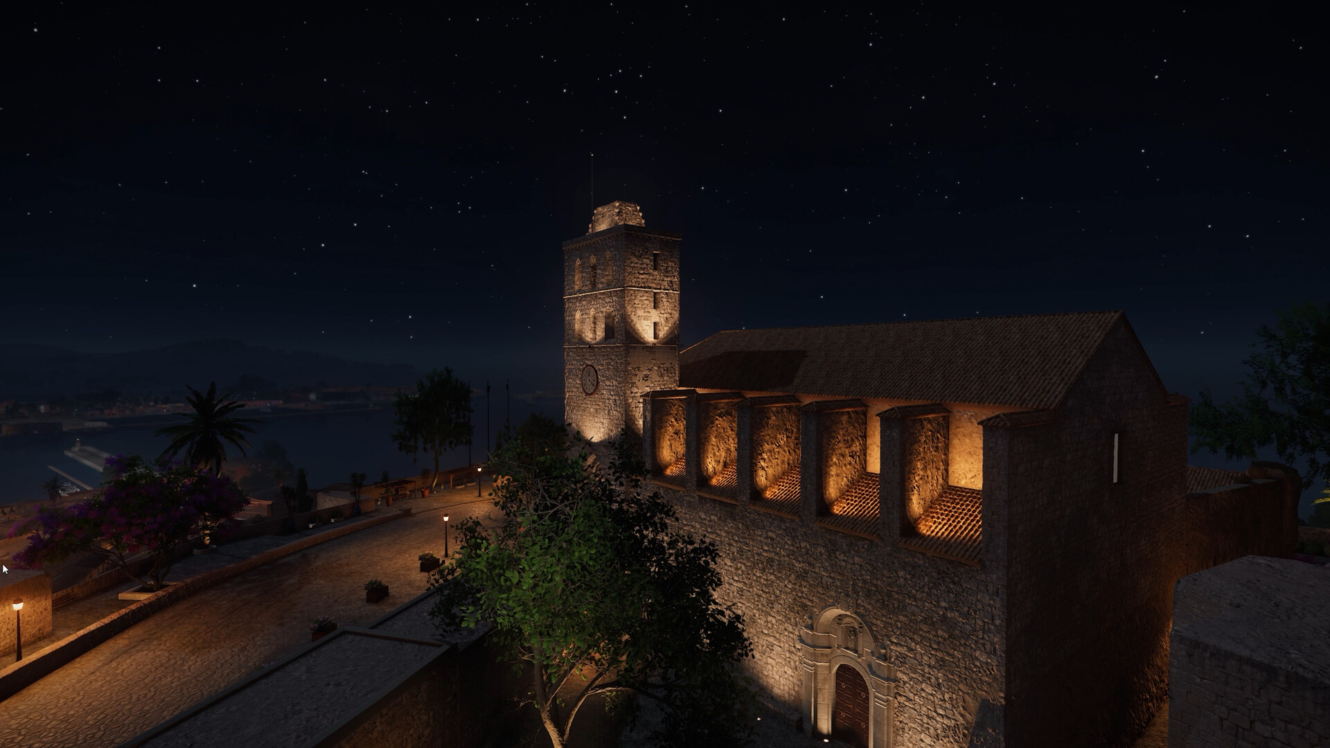 无限试驾：太阳王冠游戏截图