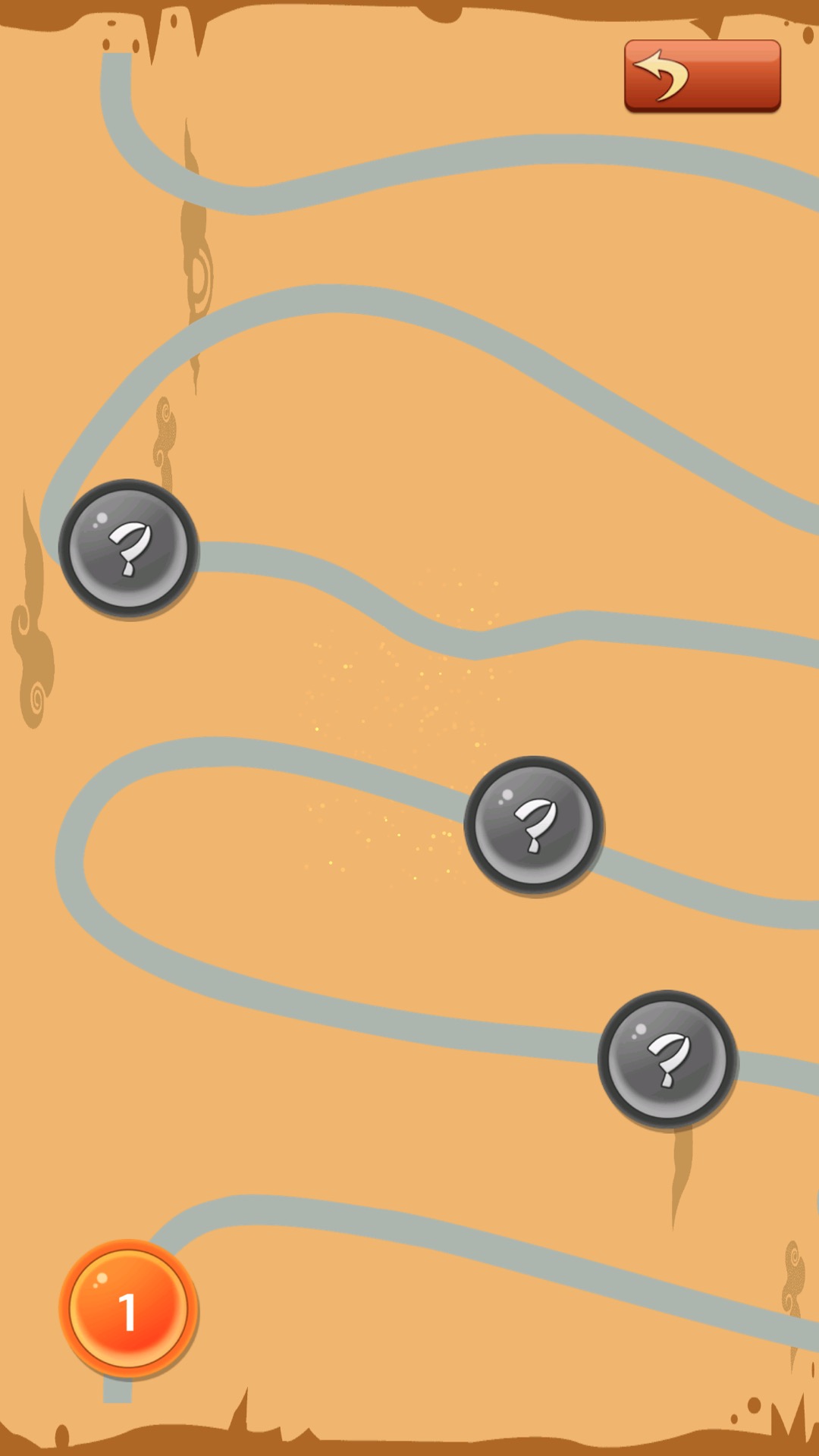 宝宝农场发现游戏截图