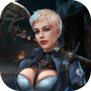 末日快打传说icon