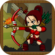 Sultan Of Fortress Defense