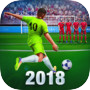 FreeKick World Soccer Cup 2018icon