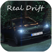 760Lİ vs 750Li Car Drift Simulation