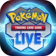 Pokémon Trading Card Game Live