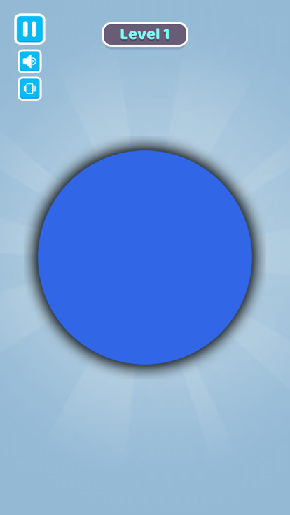 Circle Divider游戏截图