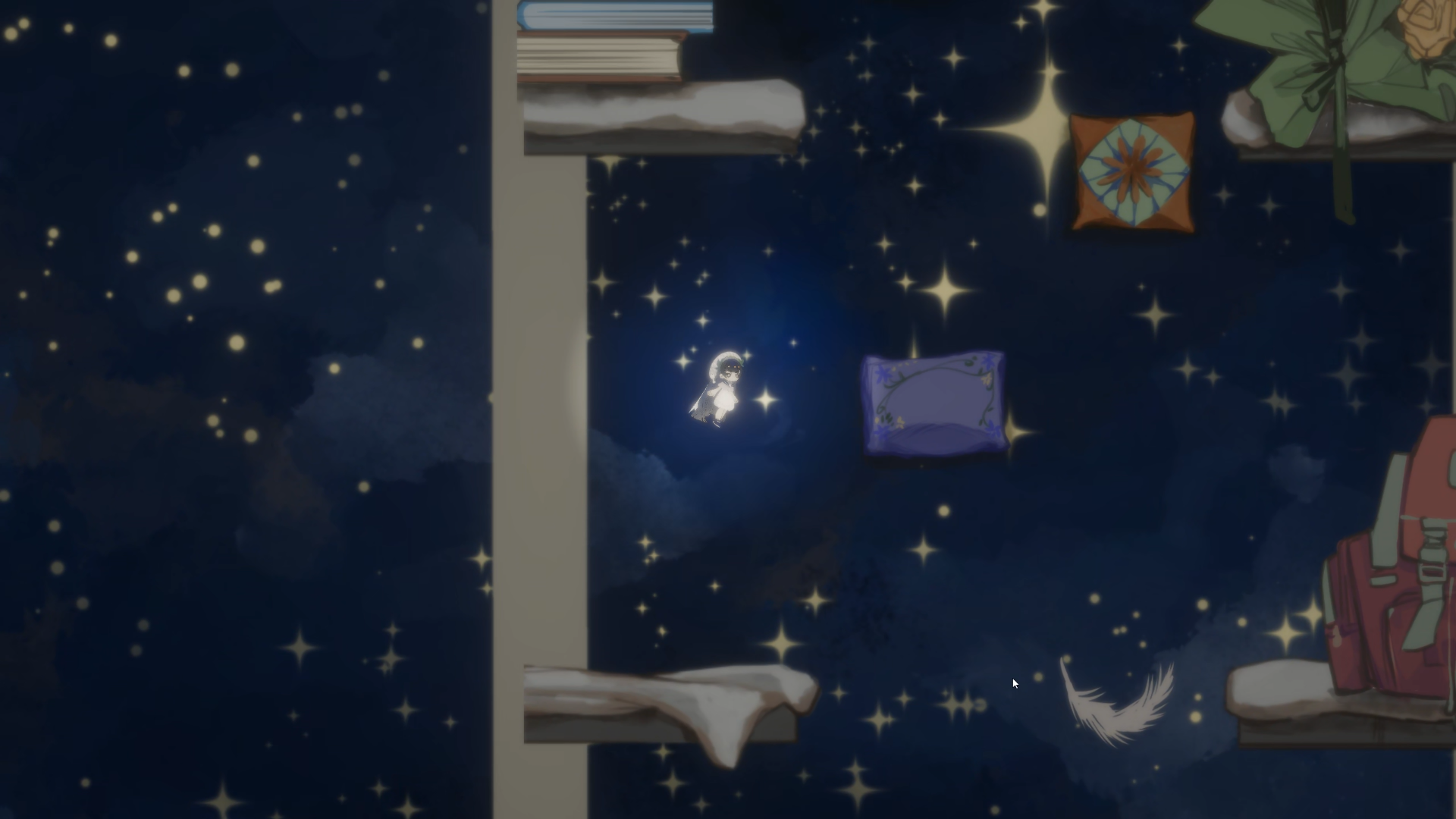 列车精灵游戏截图