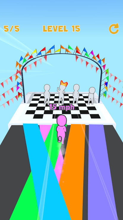 Color Fuel游戏截图