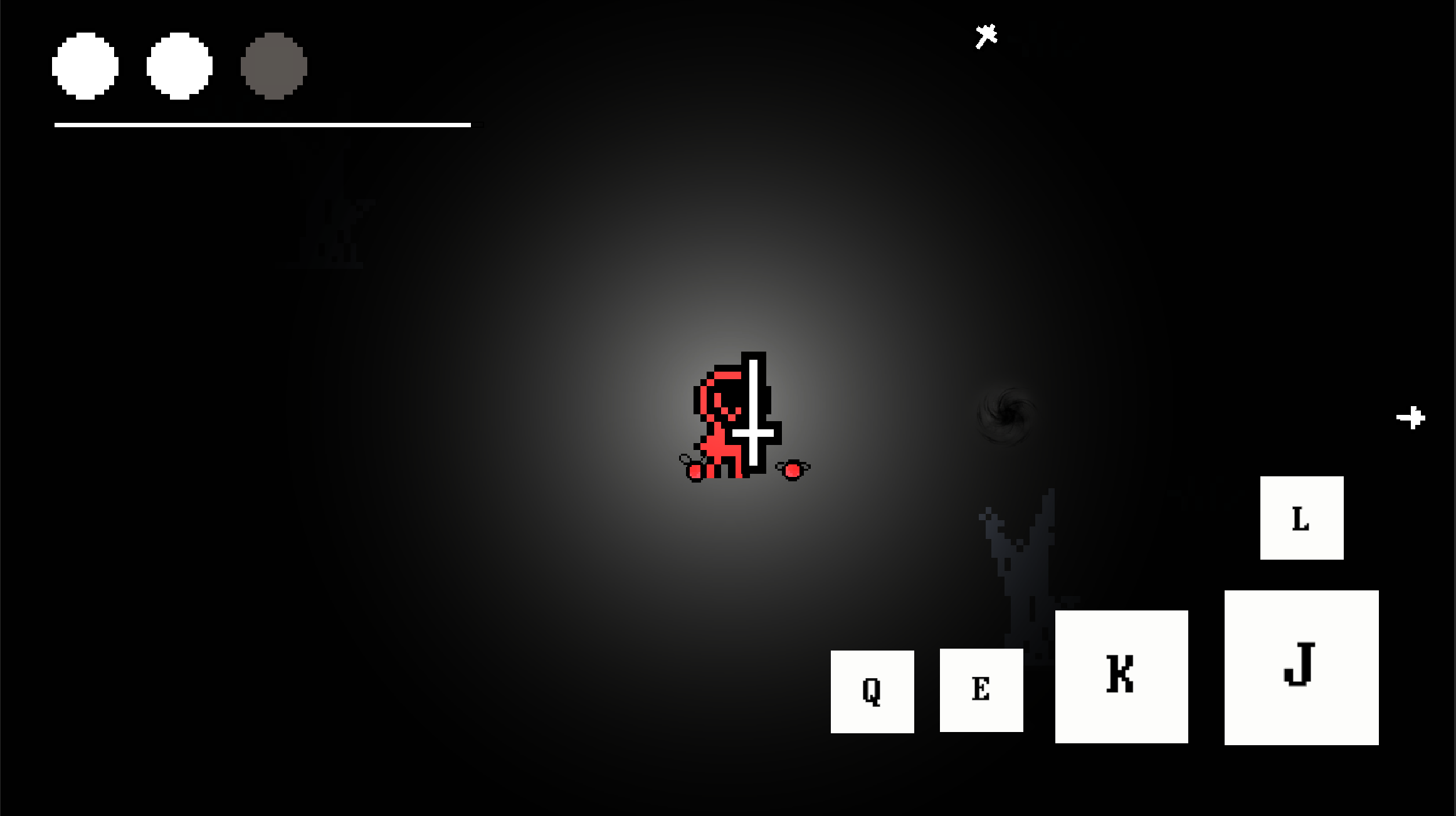 灯泡人游戏截图