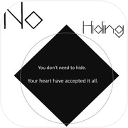 No hiding