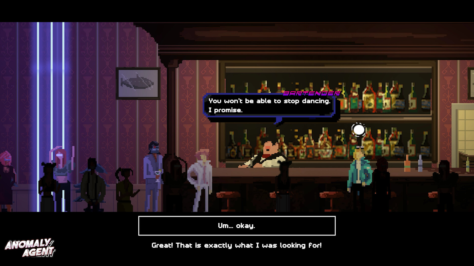 时空叛客游戏截图