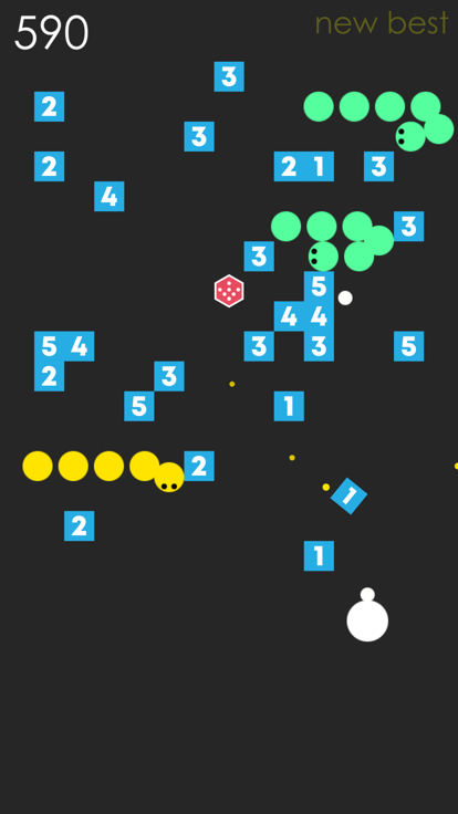 Snakes VS You游戏截图