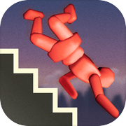 Stair Dismount